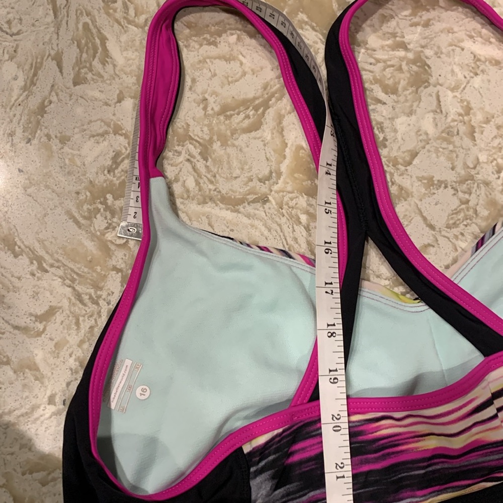 Nike Tankini swimsuit - Picture 5 of 15